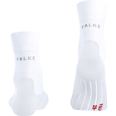 Socken FALKE RU4 Damen Weiß 2022 0